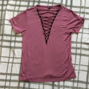 - - - Express Shirt